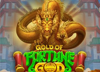 Gold of Fortune God slot Playn Go